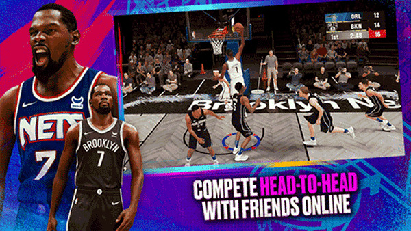 nba2k24׿¼2