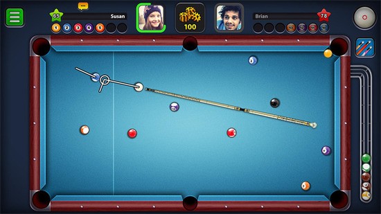 8ballpool°汾