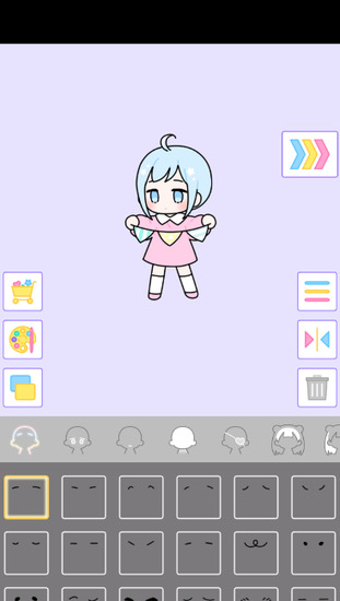 \