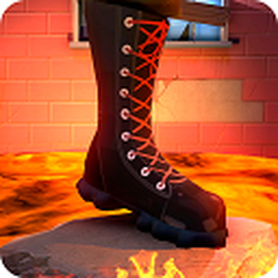 熔岩无尽跑酷游戏下载 v1.0.1