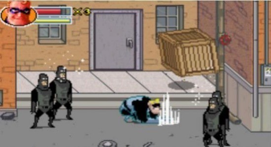 ع