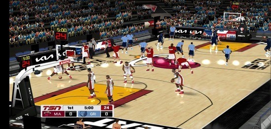 nba2k22