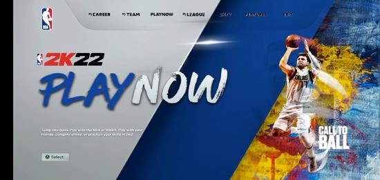 nba2k22