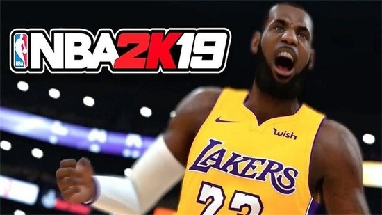 nba2k19׿3