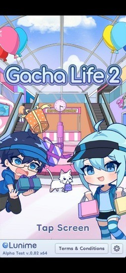 GACHALIFE2°3