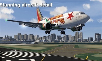 Aerofly FS2024׿°4