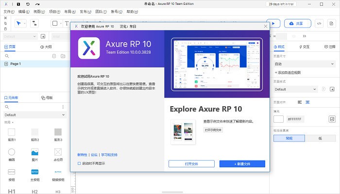 Axure RP 10 (4)
