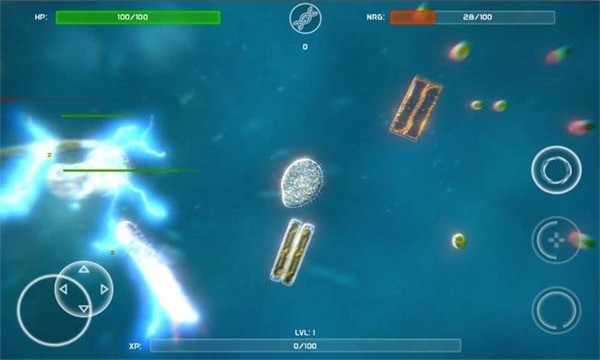 孢子生物进化手机版下载2