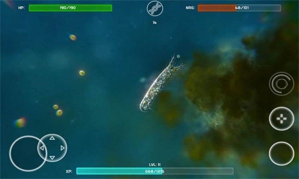 孢子生物进化手机版下载3