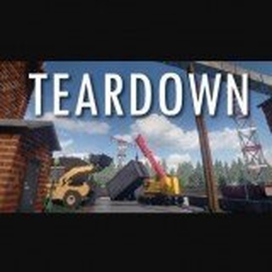 Teardownֻ