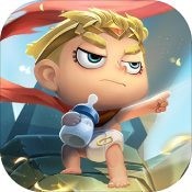 怪咖英雄体验服下载 v1.5.0