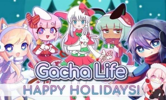 gacha life2ٷ2