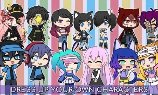 gacha life2ٷ1