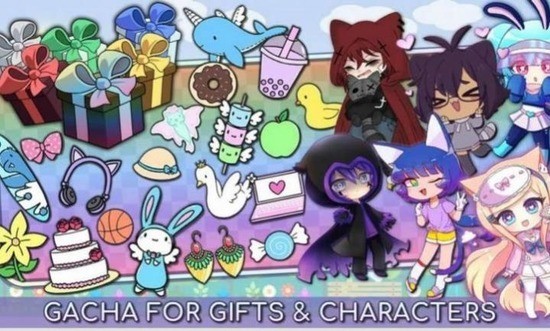 gacha life2ٷ3