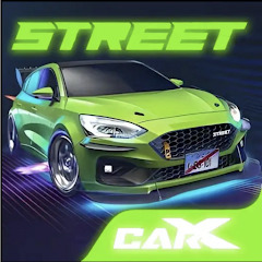 CarXStreet޽°  v0.8.4 