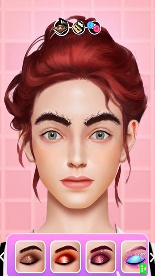 \