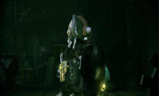 Ǽսֻ(warframe)