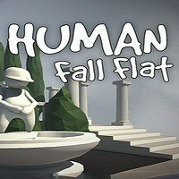 human:fallflatֻ
