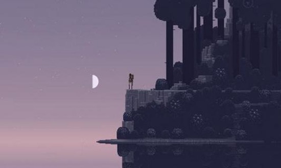 \