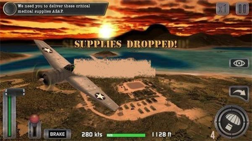ս̫ƽֻ氲׿-ս̫ƽ(AirCombatPilotWW2Pacific)Ѱv1.15