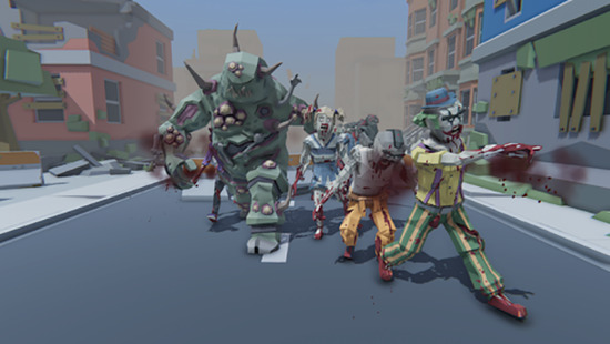 ʬʾ¼(ZombieStrike)2024°2