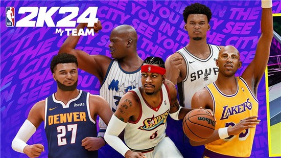 NBA2K24׿°3