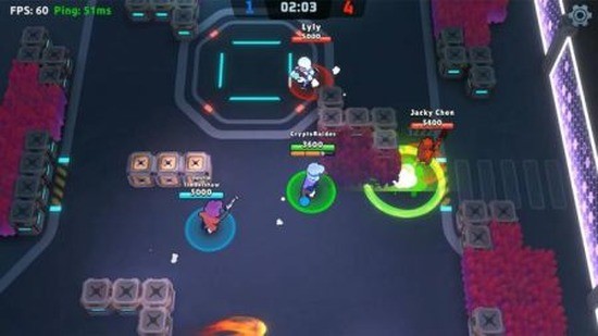 3