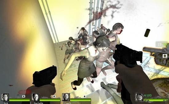 2ֻʽ-2(Left4Dead2)Ϸ׿İv2.30
