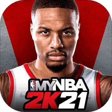 nba2k21׿  v2.8.4