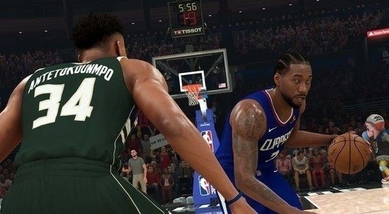 nba2k21׿Ϸ