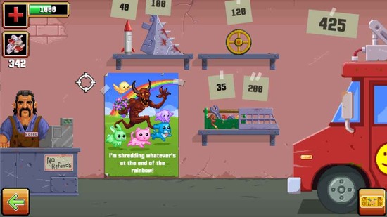 gunmantacotruckֻ-ǹھ׿v1.2