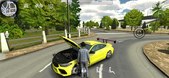 carparkingȫ-carparking޽Ұv2.0