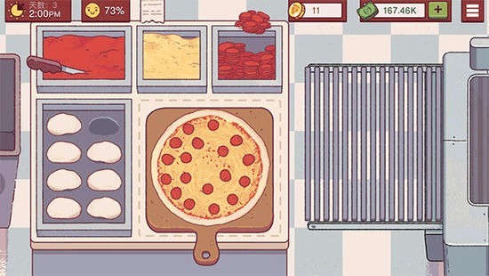 pizzaɿڵζعٷ׿-ɿڵζİ氲׿޹v4.26.9