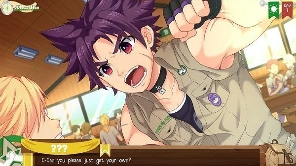 campbuddy̹3