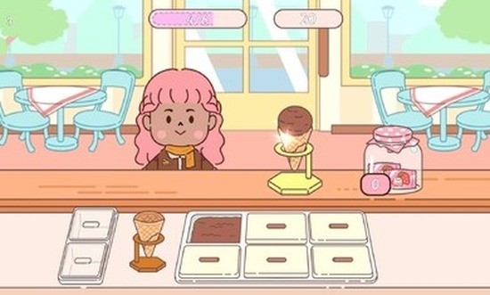 3
