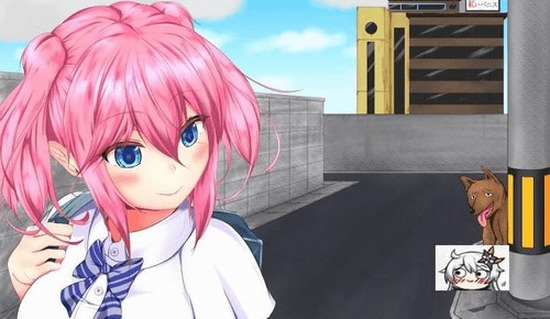 \