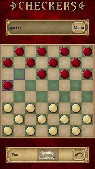 国际跳棋安卓版2