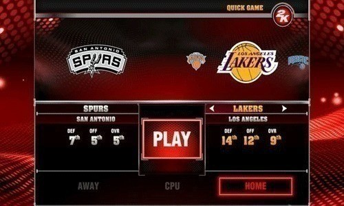 nba2k15׿İ3