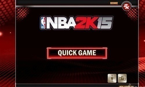 nba2k15׿İ2