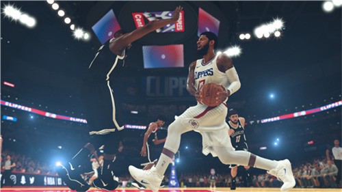 nba2k20ȫħİ3