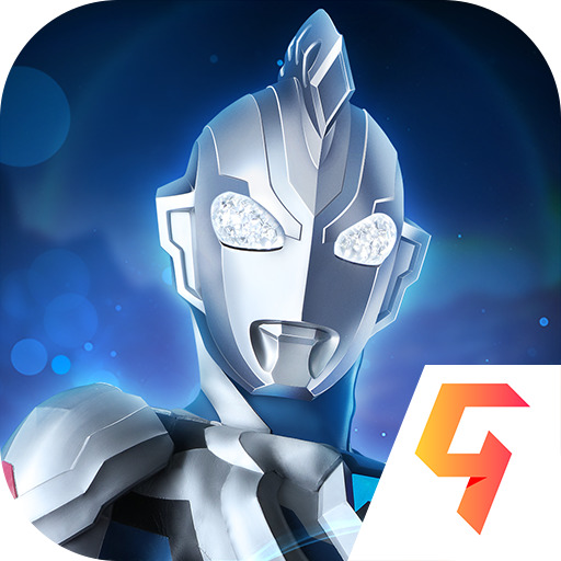 奥特曼格斗超人内购免费版 v3.0.3