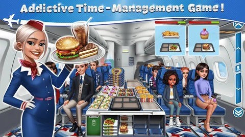 ɻ9999ʯ9999°(AirplaneChefs)ֻ-ɻ99999999999°ذ׿v9.2.3