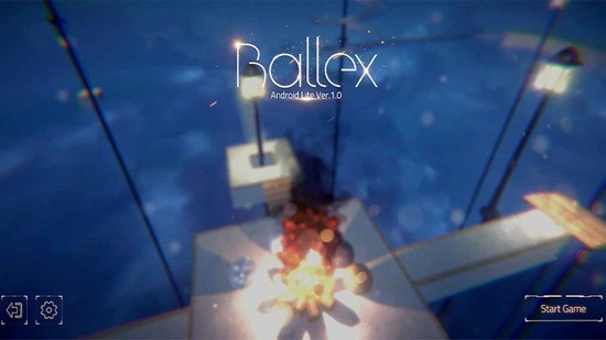 Ballexֻ°3