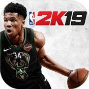 nba2k19׿  v52.3.2