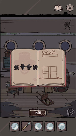 \
