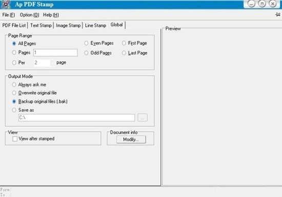 Ap PDF StampPDFǹߣٷ