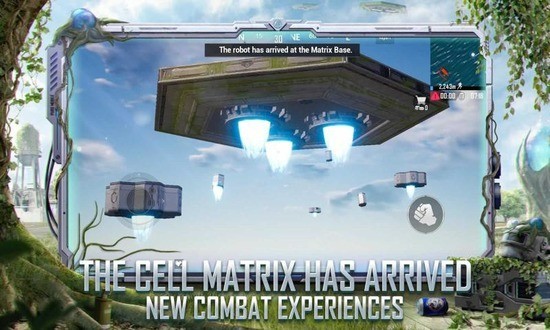 betapubgmobile国际服体验服下载-BETAPUBGMOBILE国际版2024下载最新版v3.1.0