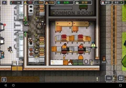 prison architectİ1