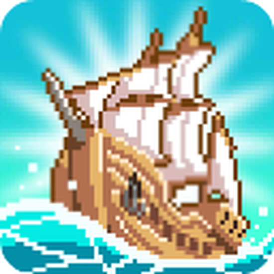 像素大航海免费版最新下载 v1.0