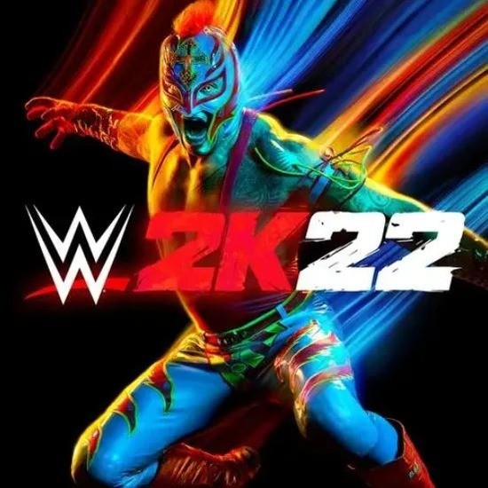 WWE2K22ֻİ